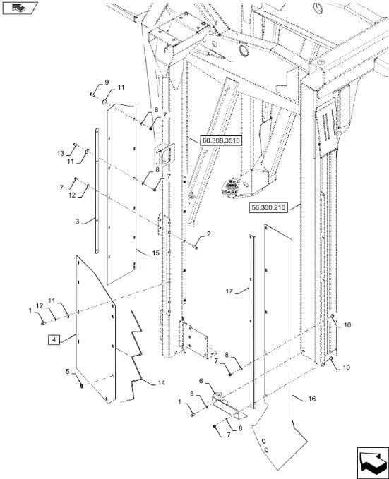 944029097 - уплотнение