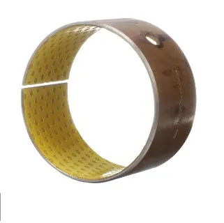 397585 - втулка