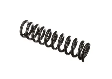 87505490 - Пружина осн. стойки сеялки FC ST820/ATX400
