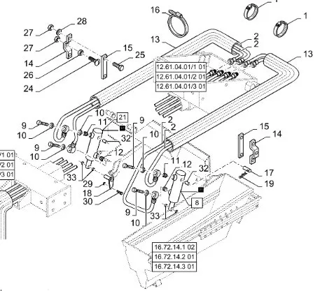 944028055 - палец