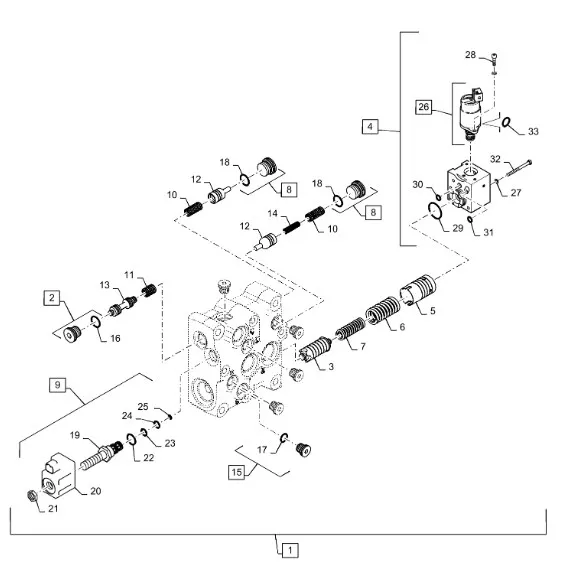 47607107 - пружина