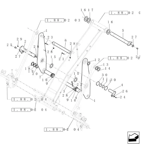 2930326 - кольцо